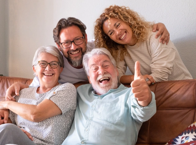 Insurance Coverage and Payment Options Information