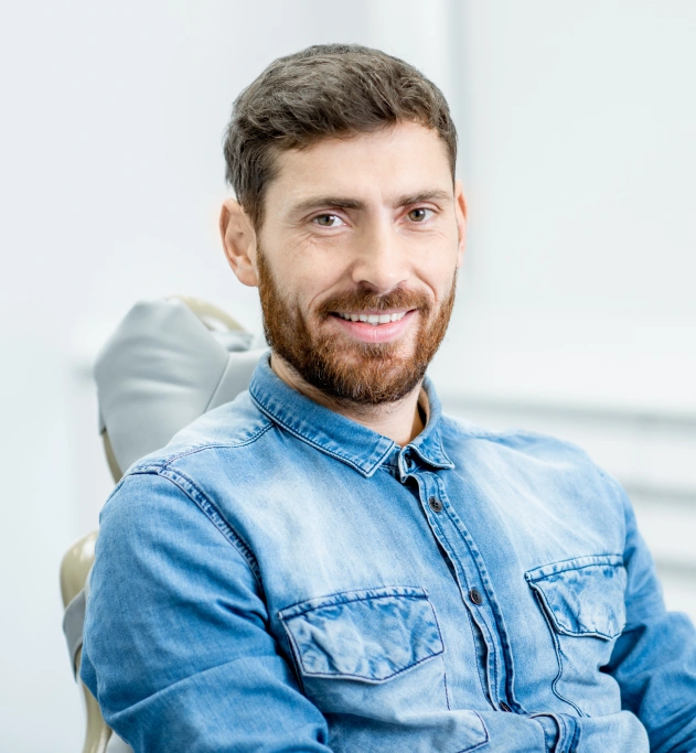 Find a dentist near you