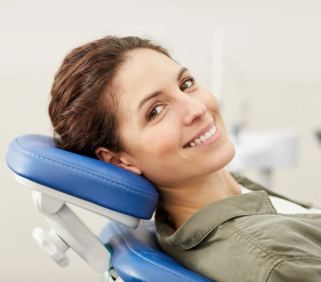 Find the best dentist at dental clinic