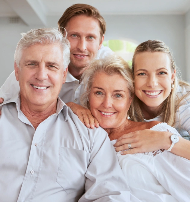 General dentistry treatment at Williamsburg Dental Arts