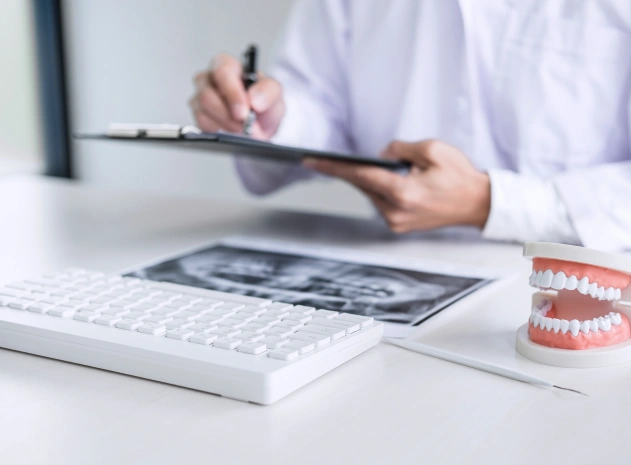 Dental insurance and payment options details
